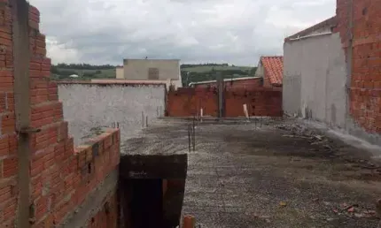 Terreno Residencial à venda, Parque São Bento, Sorocaba - TE0502.