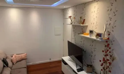 Apartamento Residencial à venda, Jardim Piratininga, Sorocaba - AP1614.
