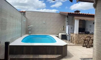 Casa Residencial à venda, Jardim Josane, Sorocaba - CA1990.