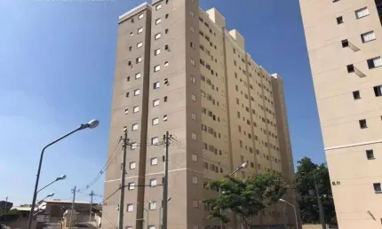 Apartamento com 2 quartos à venda, no Condomínio Vale Verde Ipanema, no Bairro Vila Helena, em Sorocaba - SP