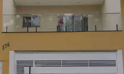 Sobrado Residencial à venda, Jardim Residencial Villa Amato, Sorocaba - SO0729.