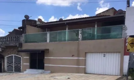 Sobrado Residencial à venda, Jardim Maria Eugênia, Sorocaba - SO0731.