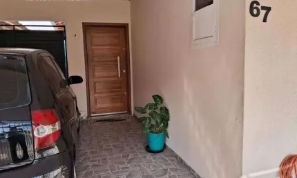 Casa Comercial à venda, Vila Jardini, Sorocaba - CA2020.