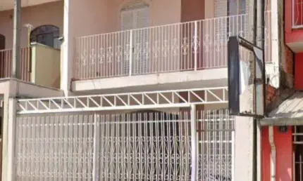 Sobrado Residencial à venda, Jardim Santo Amaro, Sorocaba - SO0755.