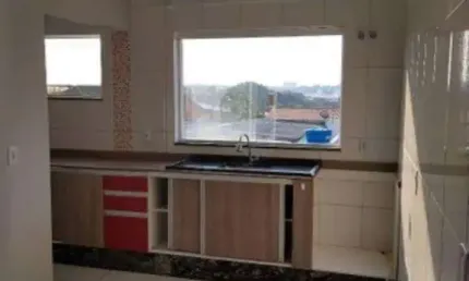 Apartamento Residencial à venda, Vila Nova Sorocaba, Sorocaba - AP1739.