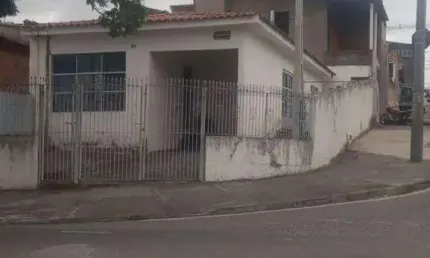 Casa Residencial à venda, Jardim São Conrado, Sorocaba - CA2128.