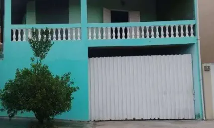 Sobrado Residencial à venda, Wanel Ville, Sorocaba - SO0779.