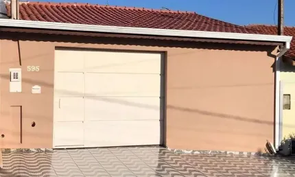 Casa Residencial à venda, Condomínio Vivendas do Lago, Sorocaba - CA2164.