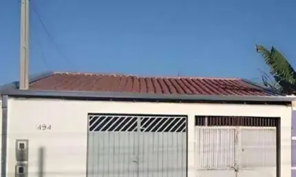 Casa Residencial à venda, Jardim Ipanema, Sorocaba - CA2168.