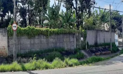 Terreno à venda na Rua Manoel Lourenço Rodrigues, 25, Vila Barão, Sorocaba