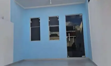 Sobrado Residencial à venda, Jardim Residencial Imperatriz, Sorocaba - SO0816.