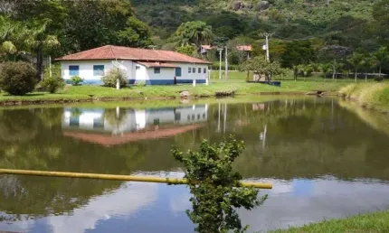Chácara / sítio com 15 quartos à venda na Rua Adolfo André, 100, Centro, Atibaia