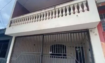 Sobrado Residencial à venda, Centro, Votorantim - SO0857.