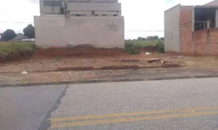 Terreno residencial à venda, parque são bento, sorocaba - te0616.