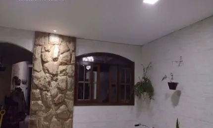 Sobrado residencial à venda, jardim carolina, sorocaba - so0873.