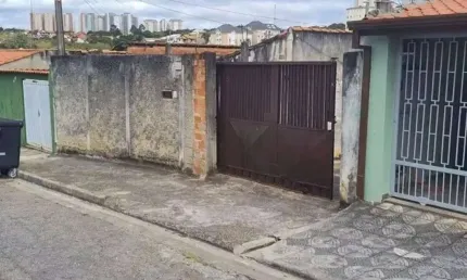 Casa Residencial à venda, Jardim dos Estados, Sorocaba - CA2407.
