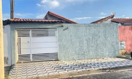 Casa Residencial à venda, Parque Vitória Régia, Sorocaba - CA2414.