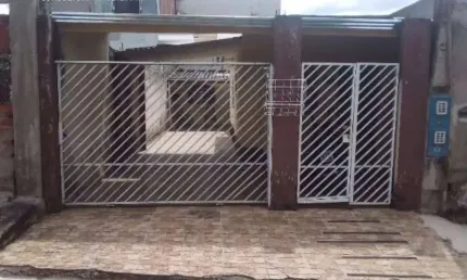 Sobrado Residencial à venda, Parque São Bento, Sorocaba - SO0892.