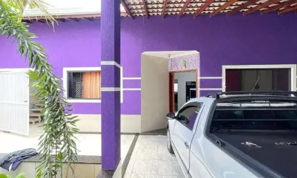 Casa residencial à venda, jardim das azaléias, sorocaba - ca2428.