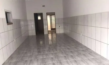 Salão Comercial à venda, Jardim Eucalíptos, Sorocaba - SL0035.