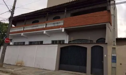 Sobrado residencial à venda, jardim são paulo, sorocaba - so0901.