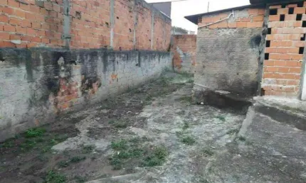 Terreno Residencial à venda, Vila Aeroporto, Sorocaba - TE0647.