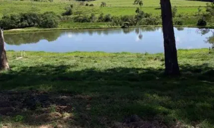 Fazenda com 2 salas à venda na Estrada Itapetininga, 26, Centro, Itapetininga