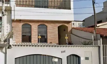 Sobrado residencial à venda, vila fiori, sorocaba - so0924.