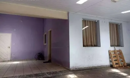 Casa Residencial à venda, Vila Nova Sorocaba, Sorocaba - CA2503.