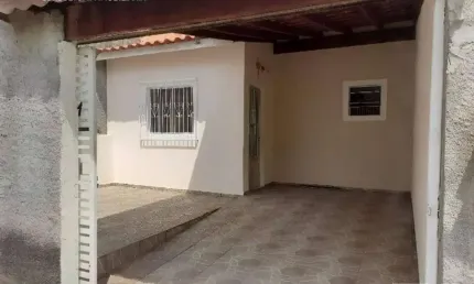 Casa à venda no Bairro Jardim Santa Esmeralda em, Sorocaba/SP