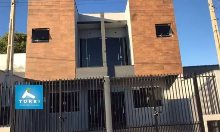 Sobrado Residencial à venda, Jardim Eucalíptos, Sorocaba - SO0931.