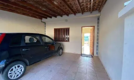 Casa residencial à venda, vila mineirão, sorocaba - ca2215.