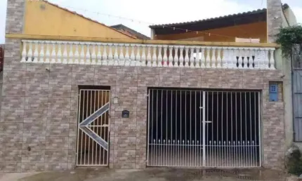 Sobrado Residencial à venda, Parque das Paineiras, Sorocaba - SO0809.