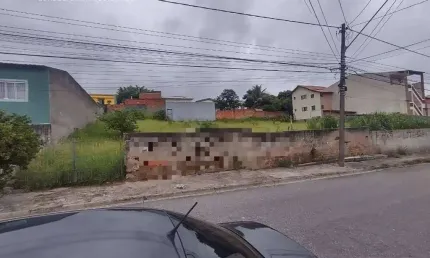 Terreno Residencial à venda, Vila Barão, Sorocaba - TE0589.