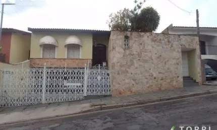 Sobrado com 3 dormitórios à venda, 256 m² por R$ 650.000,00 - Jardim Icatu - Votorantim/SP