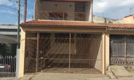 Sobrado residencial à venda, jardim sorocabano, sorocaba - so0827.