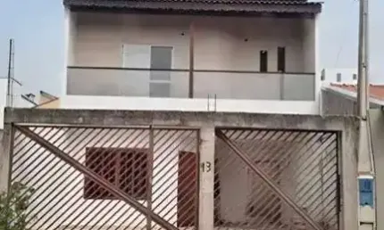 Sobrado residencial à venda, jardim das azaléias, sorocaba - so0845.