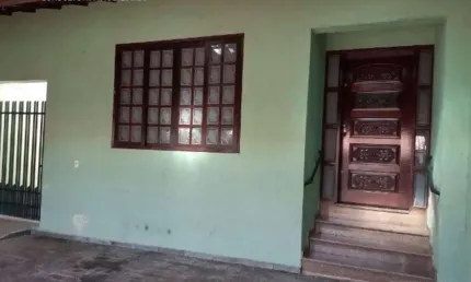 Casa residencial à venda, jardim santa bárbara, sorocaba - ca2306.