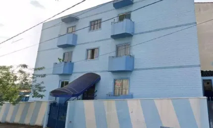 Apartamento Residencial à venda, Jardim Saira, Sorocaba - AP1788.