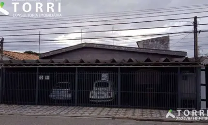 Casa residencial à venda, jardim parada do alto, sorocaba - ca2367.