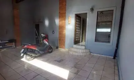 Casa Residencial à venda, Jardim Montreal, Sorocaba - CA2379.