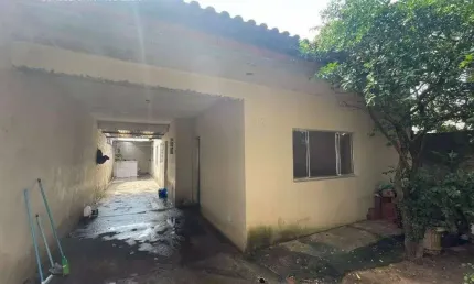 Casa residencial à venda, jardim bonsucesso, sorocaba - ca2395.