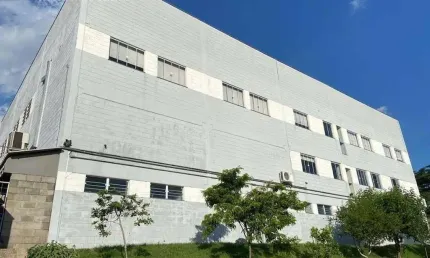 Galpão Comercial à venda, Retiro São João, Sorocaba - GA0026.