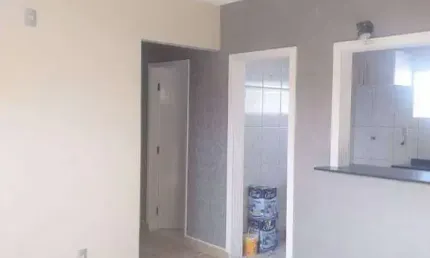 Apartamento Residencial à venda, Vila Haro, Sorocaba - AP1849.
