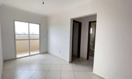 Apartamento Residencial à venda, Vila Barão, Sorocaba - AP1853.