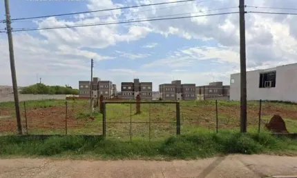 Área comercial à venda, jardim novo horizonte, sorocaba - ar0063.