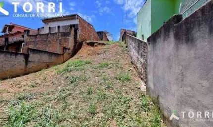 Terreno residencial à venda, jardim juliana, sorocaba - te0669.