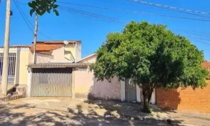 Casa Residencial à venda, Conjunto Habitacional Júlio de Mesquita Filho, Sorocaba - CA2530.