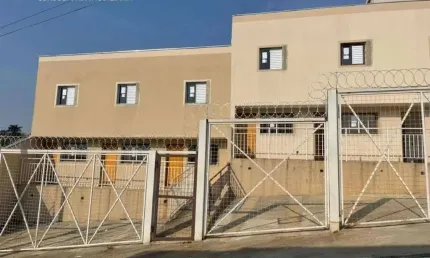 Casa com 2 quartos à venda na Rua Sílvio Troy, 1002, Jardim Hungares, Sorocaba