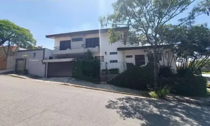 Sobrado Residencial à venda, Vila Trujillo, Sorocaba - SO0943.